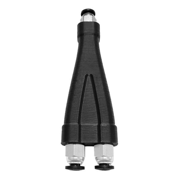 2-in-1 PTFE Adapter