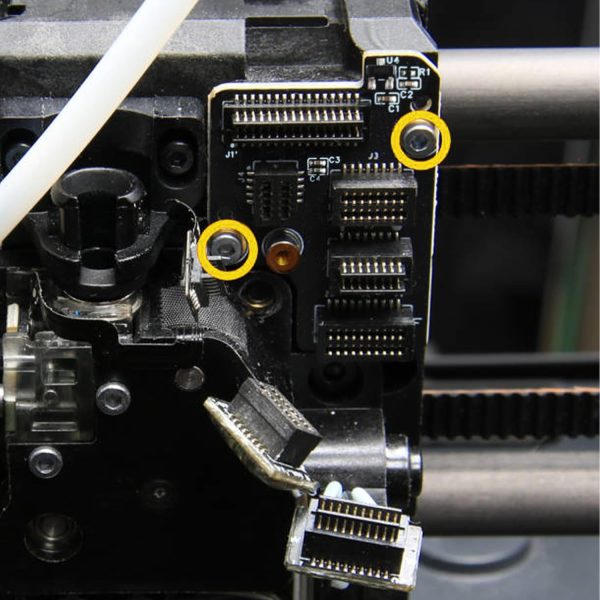 P1 Extruder Interface Board - Image 3