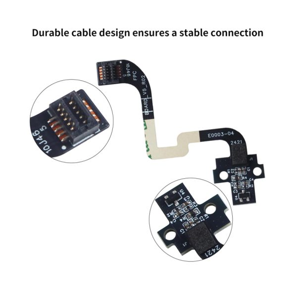 P1 Hall Switch Board - Image 3
