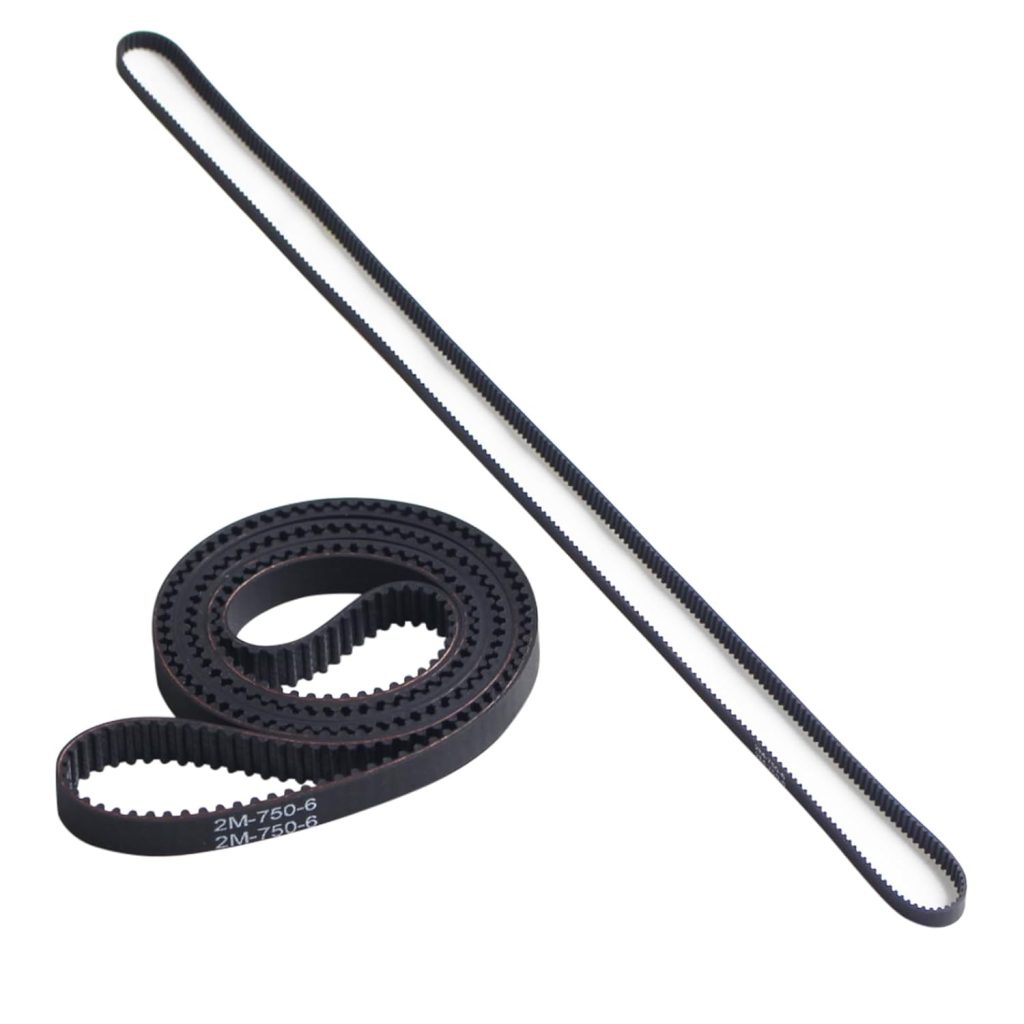 A1 Z-Axis Timing Belt