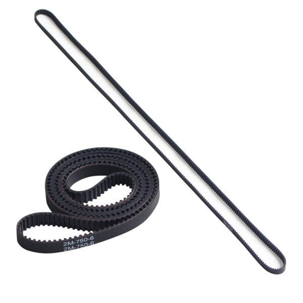 A1 Z-Axis Timing Belt
