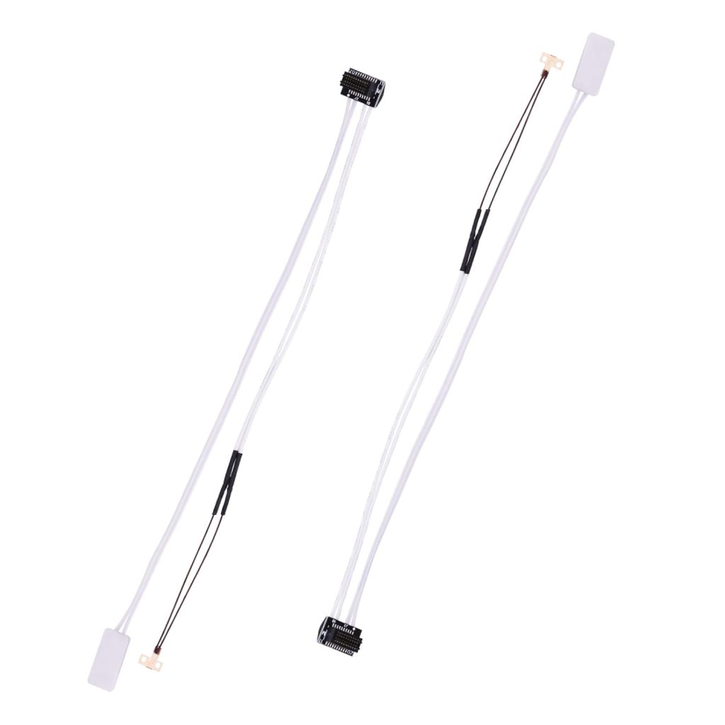 A1 Thermistor & Heater Cartridge
