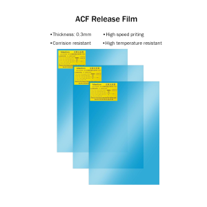 ACF Release Film