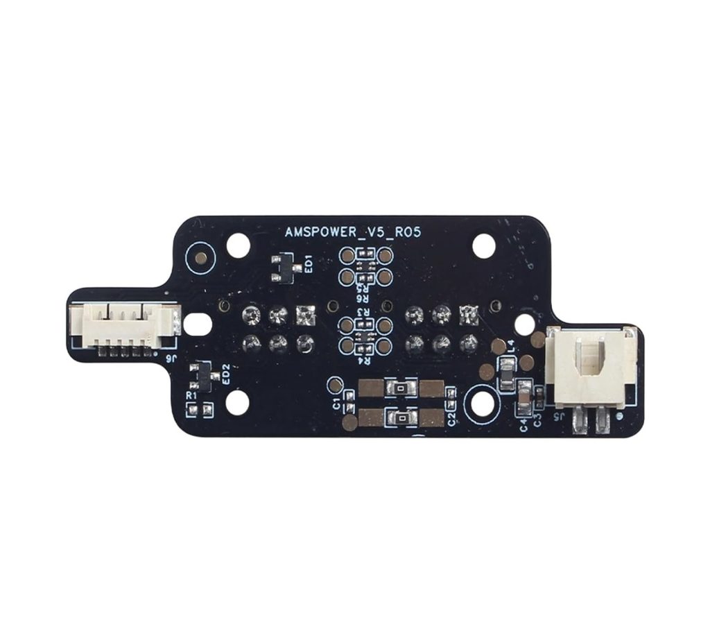 AMS Multi-Color Power Adapter Board