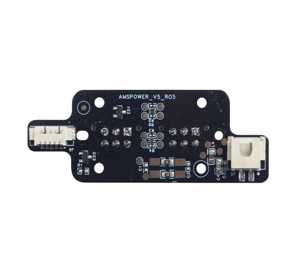 AMS Multi-Color Power Adapter Board