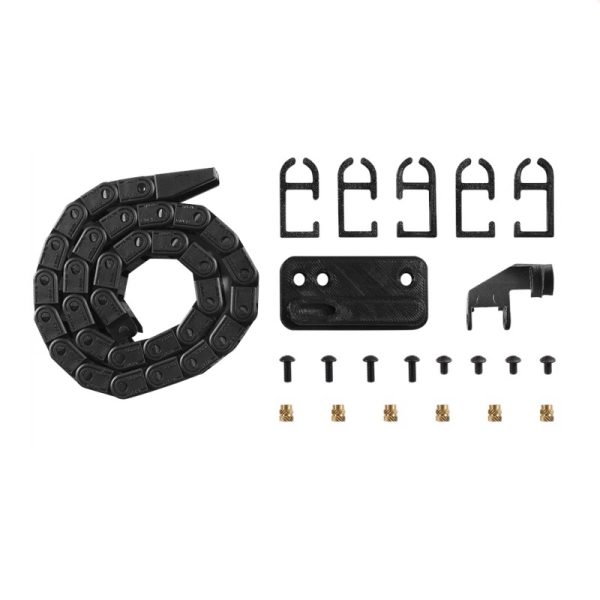 P1 Drag Chain Kit - Image 2