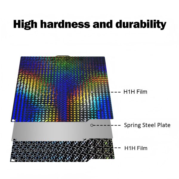 Diamond Ball + Windmill H1H Build Plate 260 - Image 2