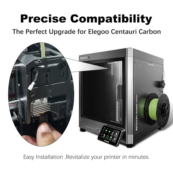 Centauri Hotend Kit - Image 3