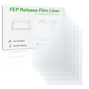 FEP Release Film