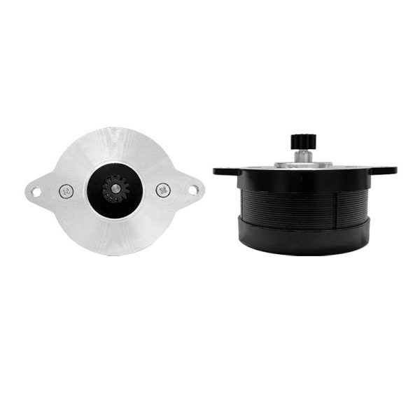 Circular Stepper Motor for K1 Extruder - Image 2