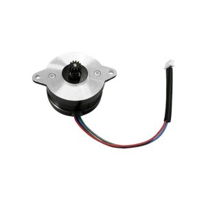 Circular Stepper Motor for K1 Extruder