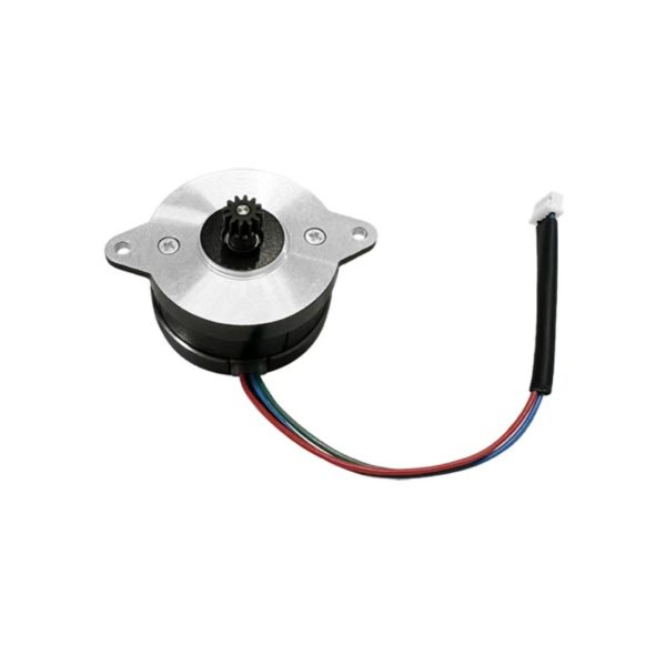 Circular Stepper Motor for K1 Extruder
