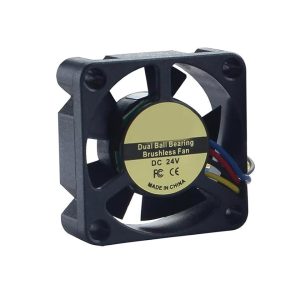 K2 Plus Throat Cooling Fan 3010