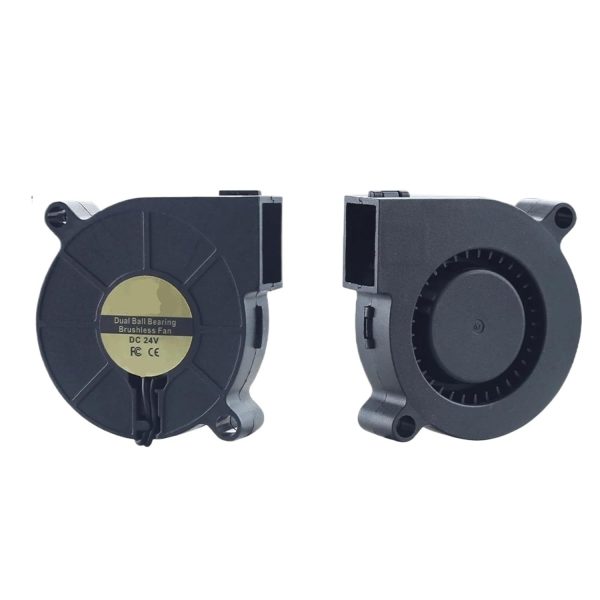 K2 Plus Mainboard Cooling Fan 5015