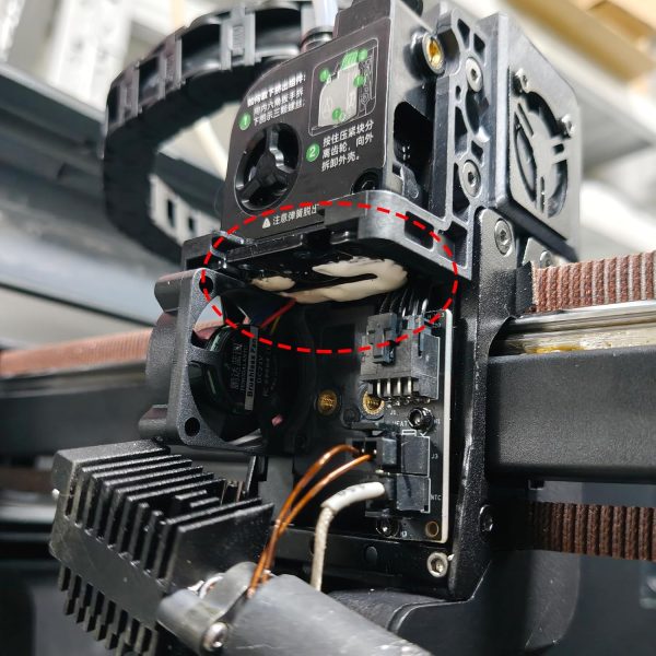 K2 Plus Strain Gauge - Image 3