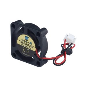 K2 Plus Axial Flow Fan 2507