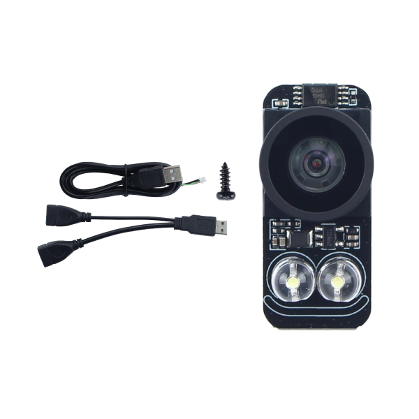 Kobra 3 Camera