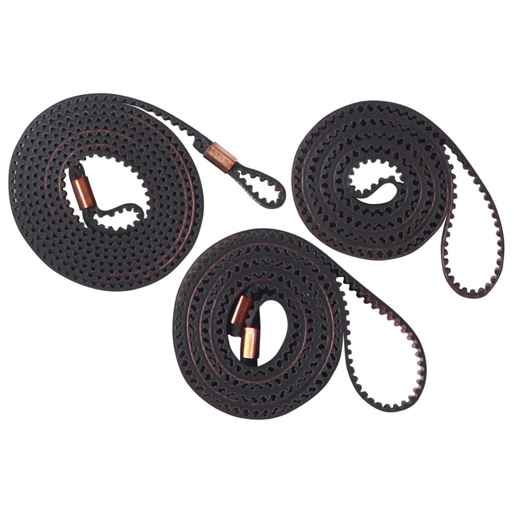 Kobra 3 Timing Belt Kit