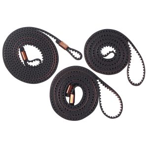 Kobra 3 Timing Belt Kit