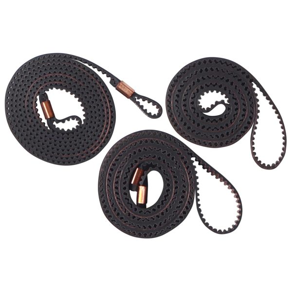 Kobra 3 Timing Belt Kit