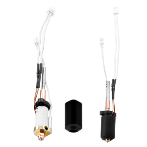 Hi Hotend Kit without Heatsink
