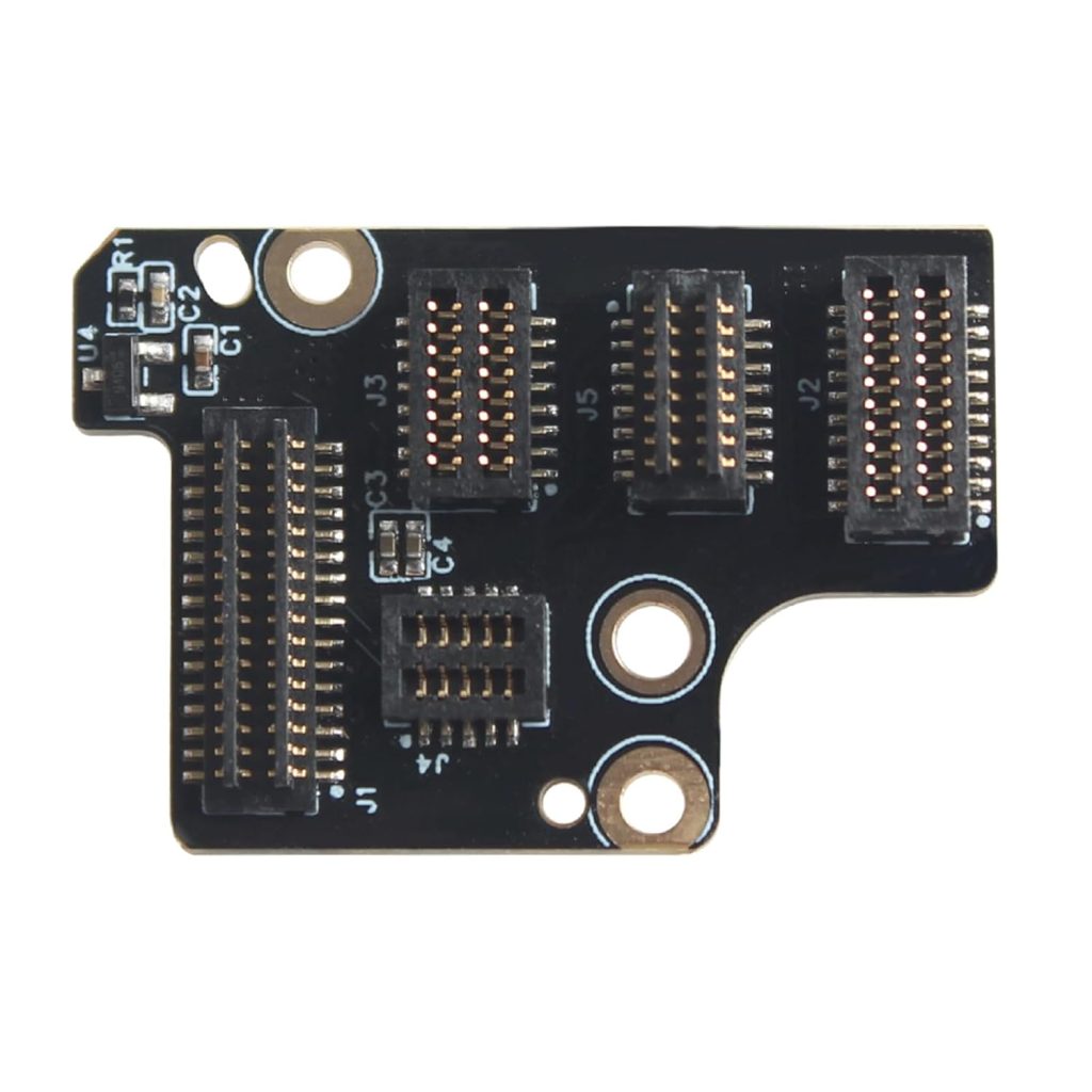 P1 Extruder Interface Board