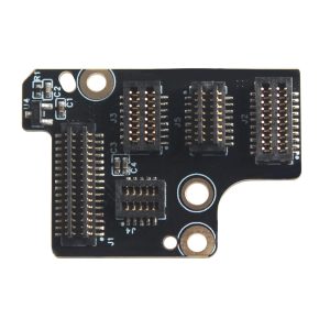 P1 Extruder Interface Board