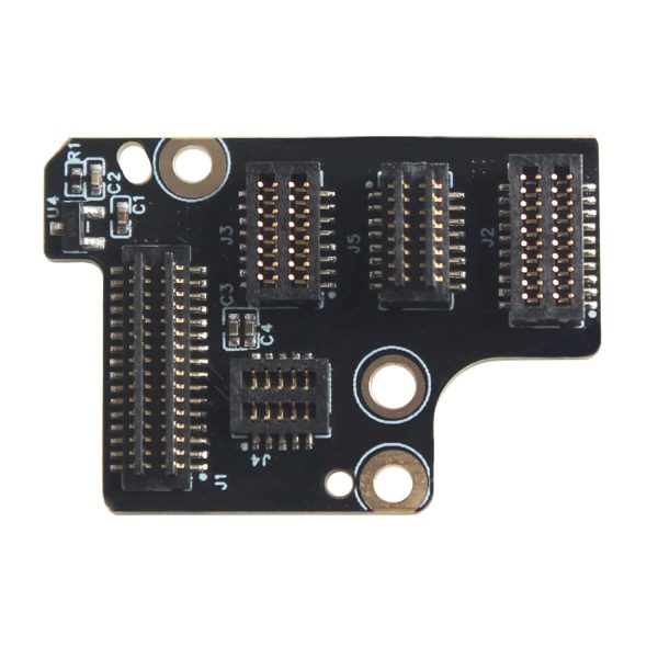 P1 Extruder Interface Board