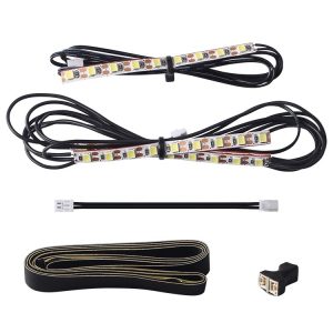 X1 Light Strip Kit