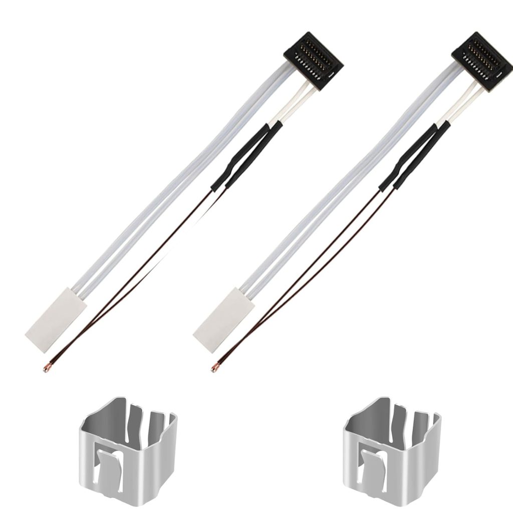 P1 Thermistor & Heater Cartridge