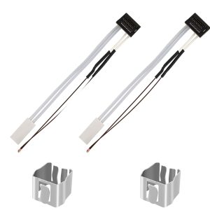 P1 Thermistor & Heater Cartridge
