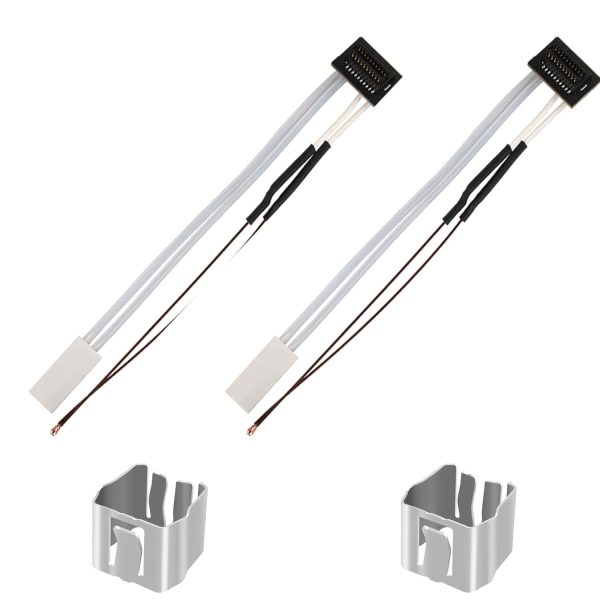 P1 Thermistor & Heater Cartridge