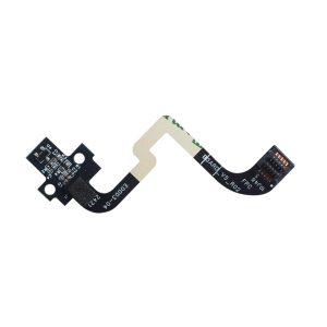 P1 Hall Switch Board
