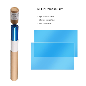 NFEP Release Film