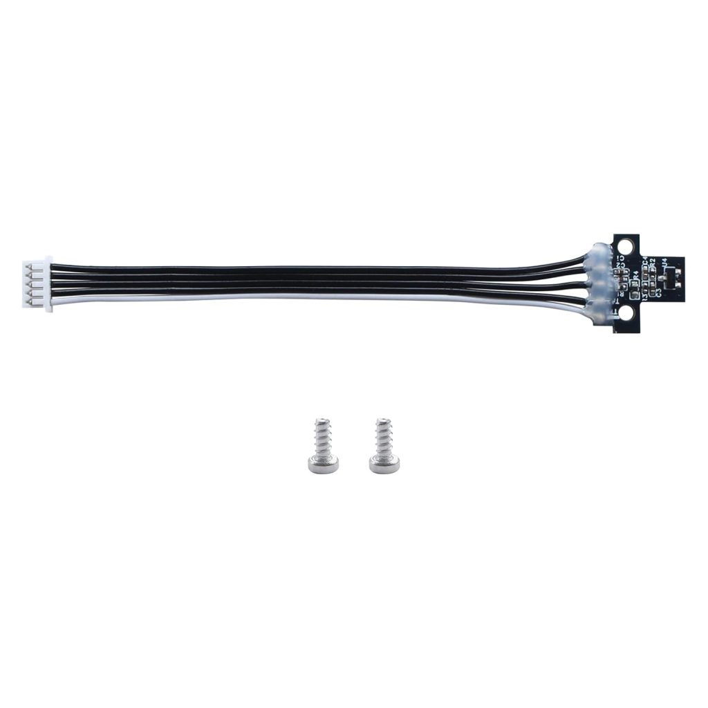 X1 Hall Switch Board with FPC Cable