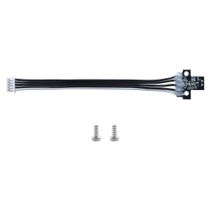 X1 Hall Switch Board with FPC Cable
