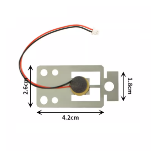 X1/P1 Heatbed Pressure Sensor