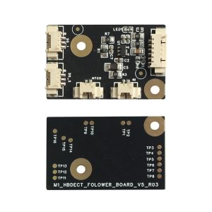 X1/P1 Heatbed Sensor Interface Board