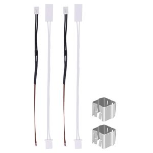 X1 Thermistor & Heater Cartridge