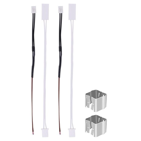 X1 Thermistor & Heater Cartridge