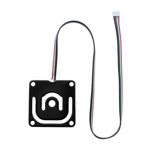 K1 Strain Gauge