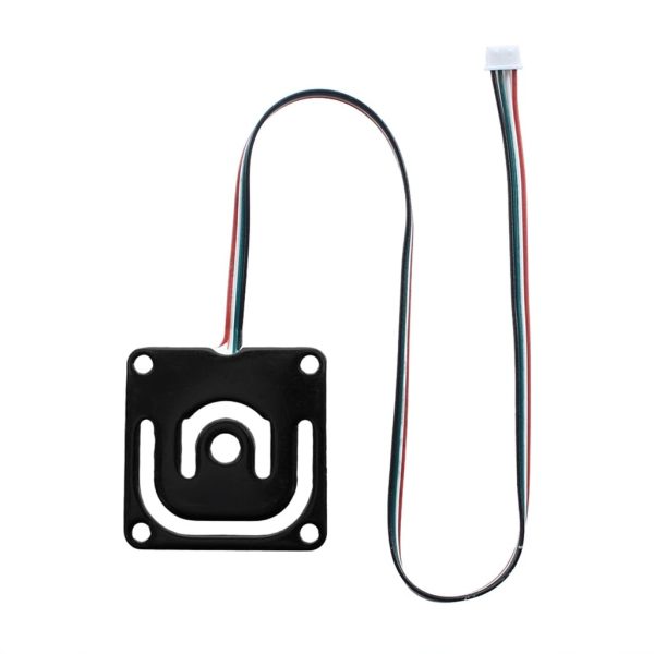 K1 Strain Gauge
