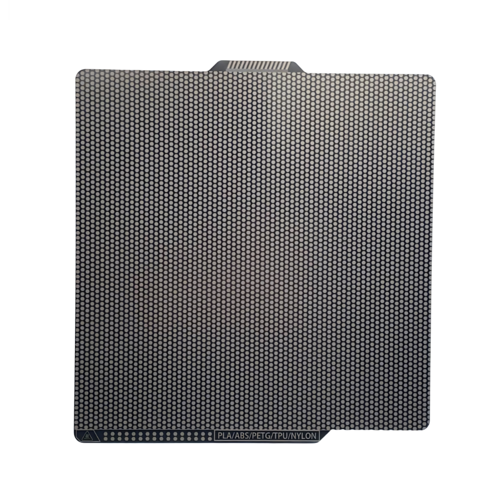 Honeycomb PEI Build Plate
