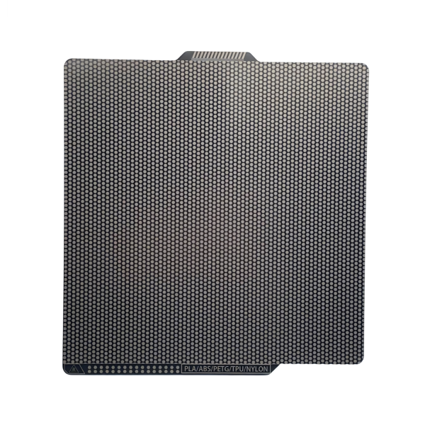 Honeycomb PEI Build Plate