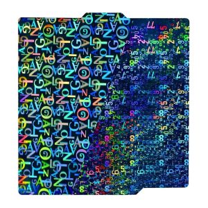 Digit + Letter PEN 257