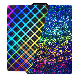 Rainbow Gear PEW +Plaid PES 257