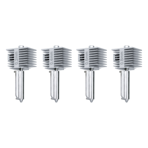 A2L/A1 Hotend Integrated Stainless Steel Nozzle