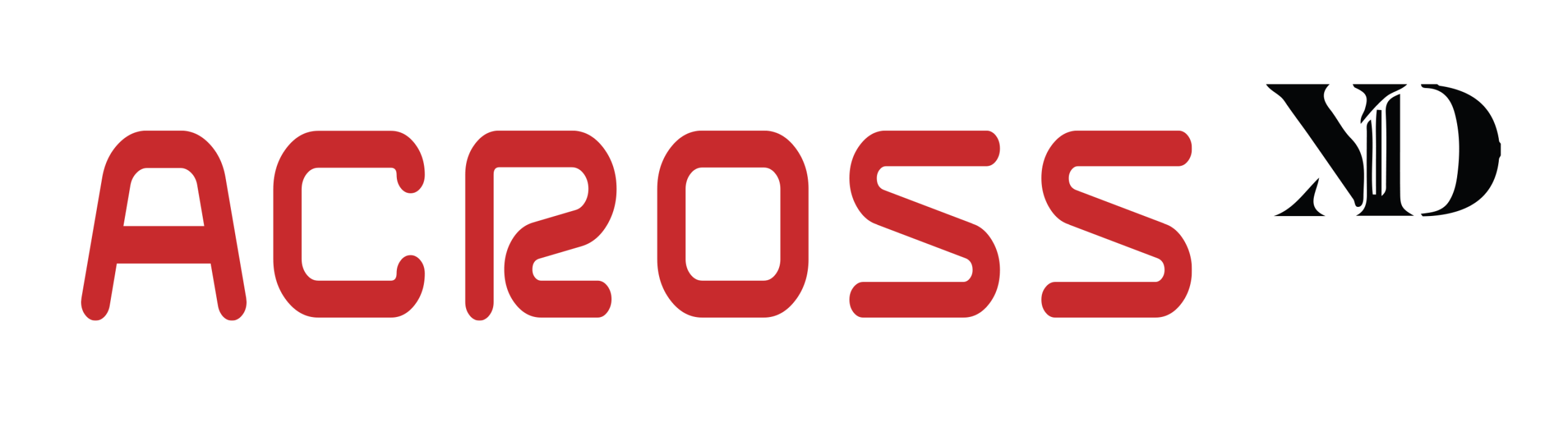 AcrossXD logo