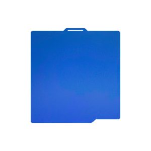 CP0111257 Cold Plate Blue 257x257 Bambu Lab A1 / X1 / P1 / X2D / P2S