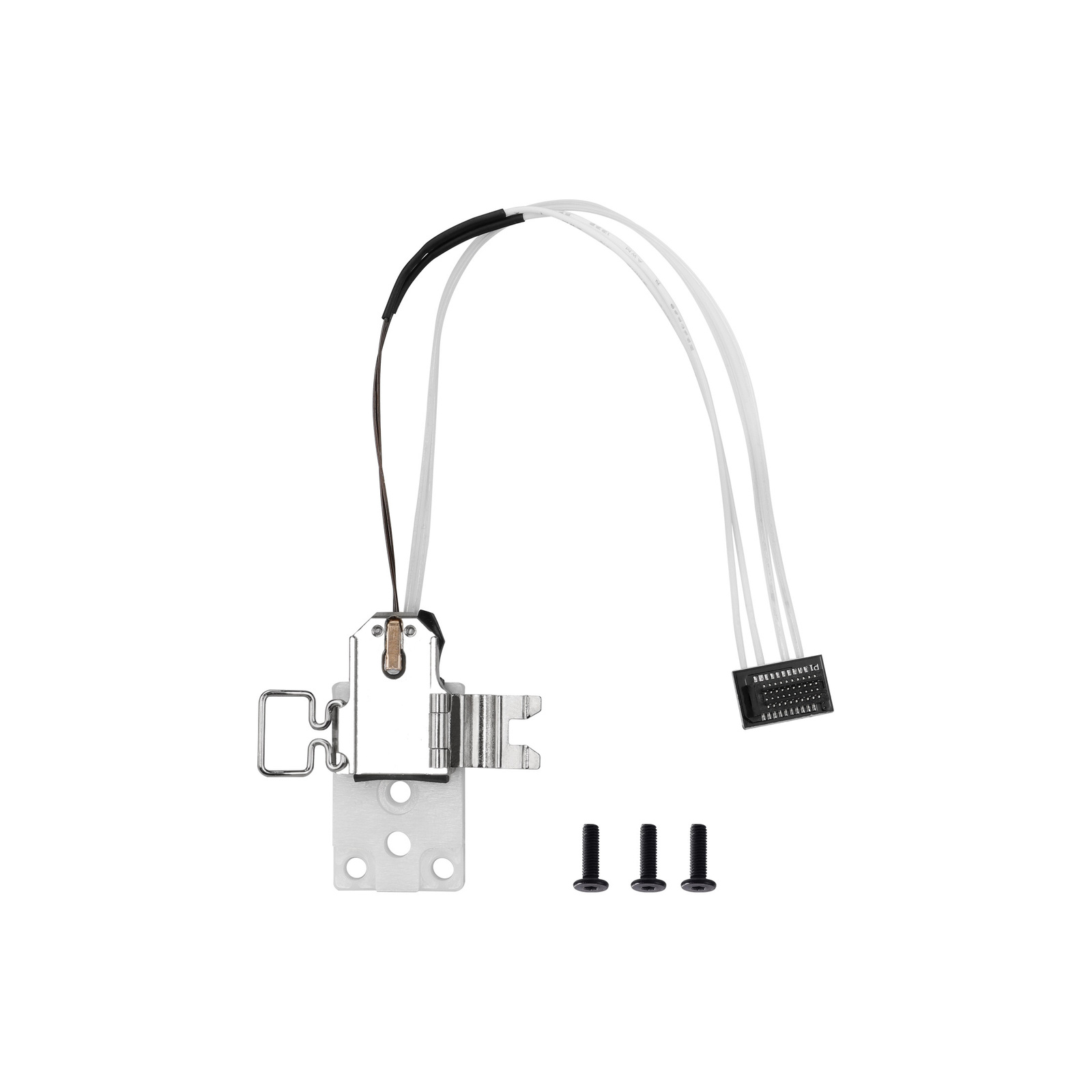 Hotend heating assembly with ceramic zirconia base for Bambu Lab A1 and A1 mini